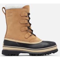 Sorel - Caribou II vinterstøvler - Herre  - 43 1/3  - Brun