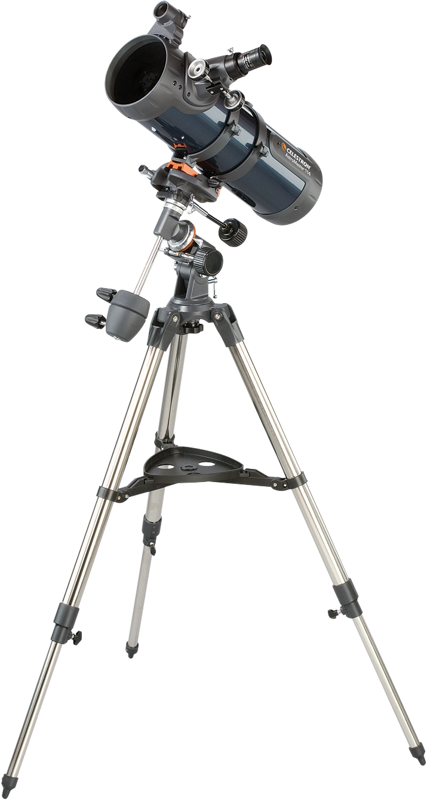 Celestron Astromaster Reflector 130 EQ Motor Drive