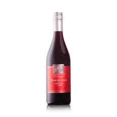 Smoking Loon - Pinot Noir - Californien - BEDSTE OVERSØISKE PINOT TIL PRISEN - VI UDFASER VIN FRA USA