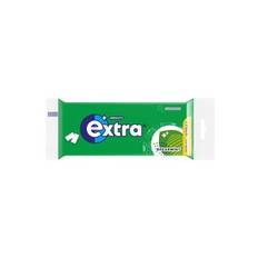 Wrigley's EXTRA Spearmint chewing gum 98g Wrigley's