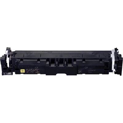 Canon 067H gul toner 2.350 sider 5103C002 alternativ