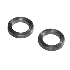 BMW STEERING ANGLE LOCK SPACERS - 4mm.