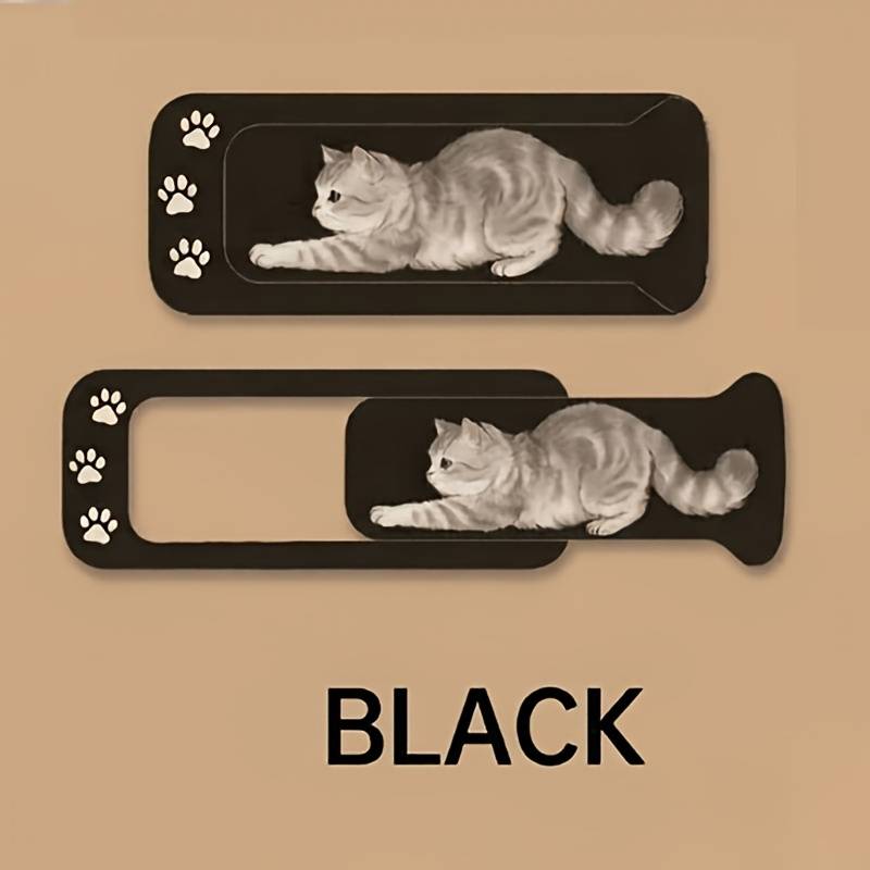 Laptop Camera Cover Webcam Sticker Blocker For Laptop Tablet Anti Spy Privacy Cover