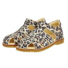 Angulus sandal leopard