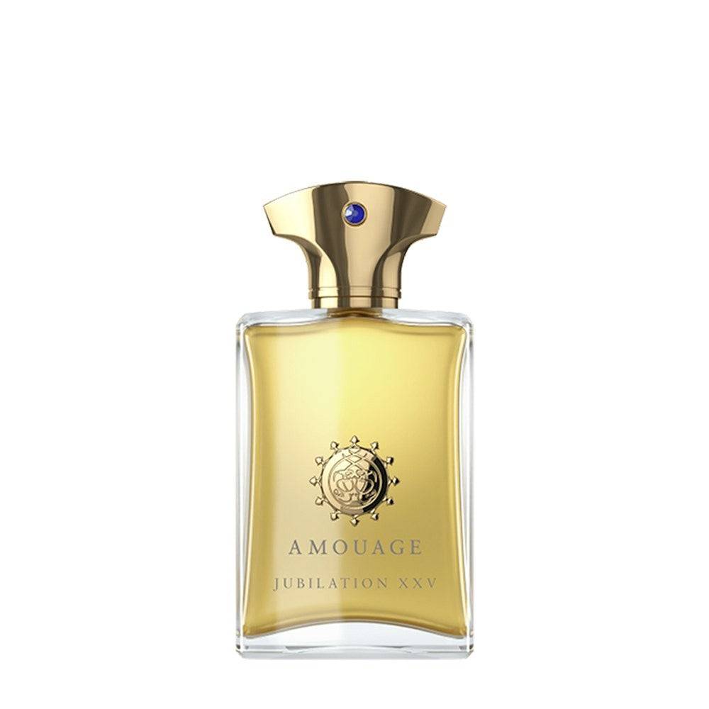 Amouage Jubilation XXV EDP för män - 100ml