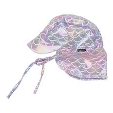 Mikk-Line Badehat - UV50+ - Lavender Aura - Mikk-Line - 74/80 - Badehat