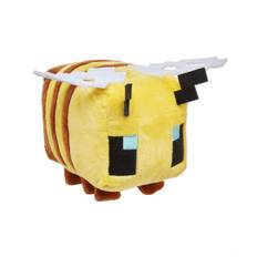 Minecraft bamse Bee 26 cm