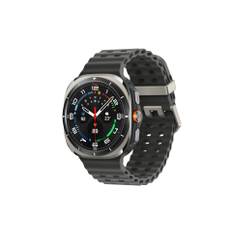 *Samsung Galaxy Watch Ultra 47mm LTE - Titanium Silver