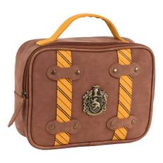 Harry Potter Hufflepuff Resenärs Smyckeslåda