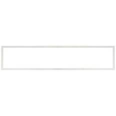Deko Light 930796 Inbyggnadsram Vit (RAL 9016)