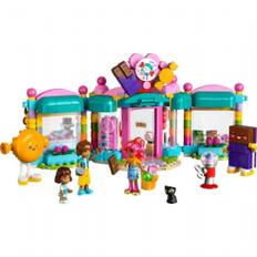 Heartlake City slikbutik Lego Byggeklodser Friends 42649