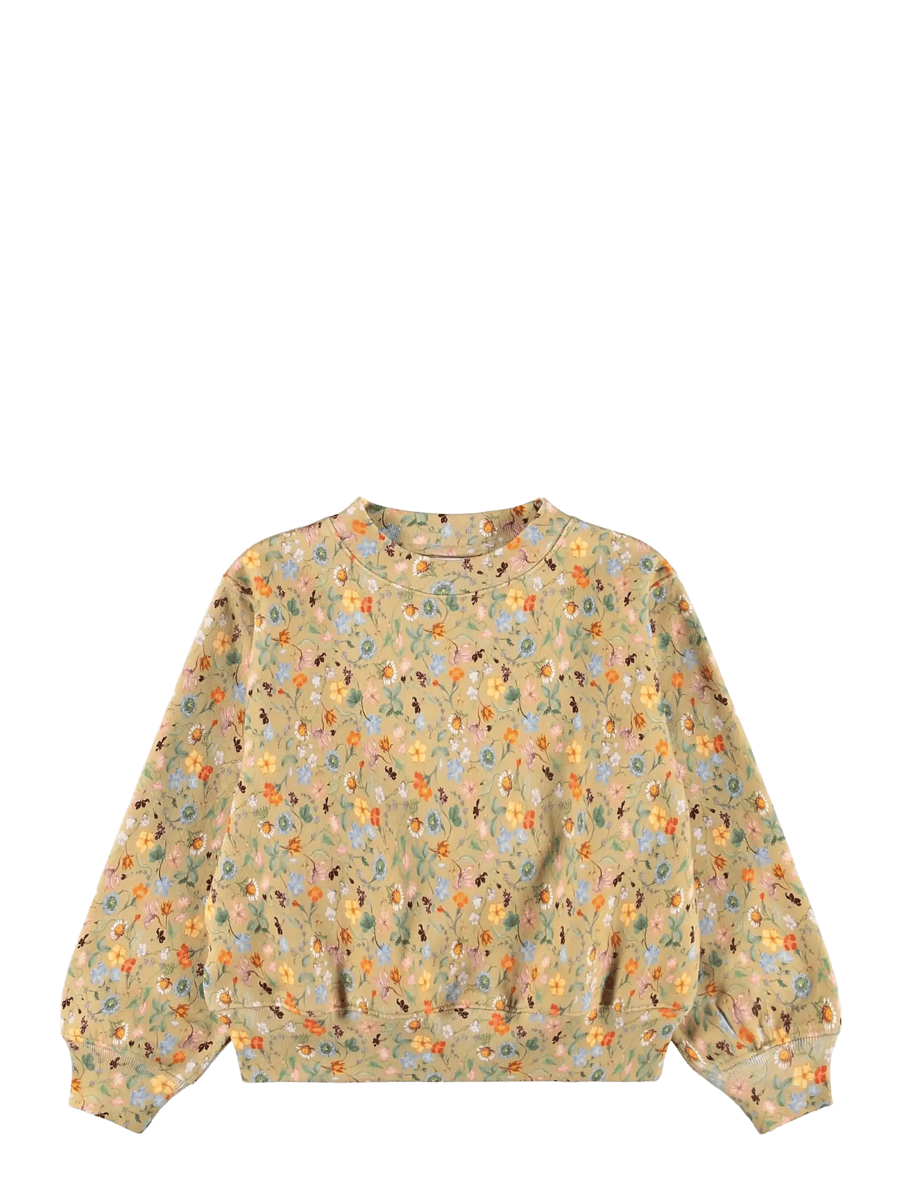 Molo Marge - Yellow - 164