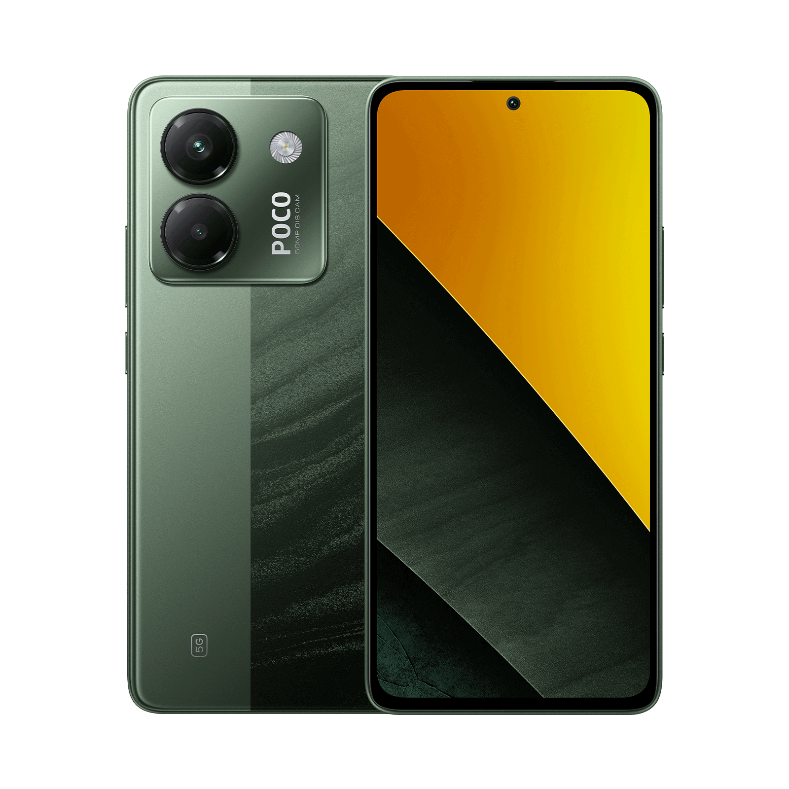 POCO M7 Pro Green 12+256