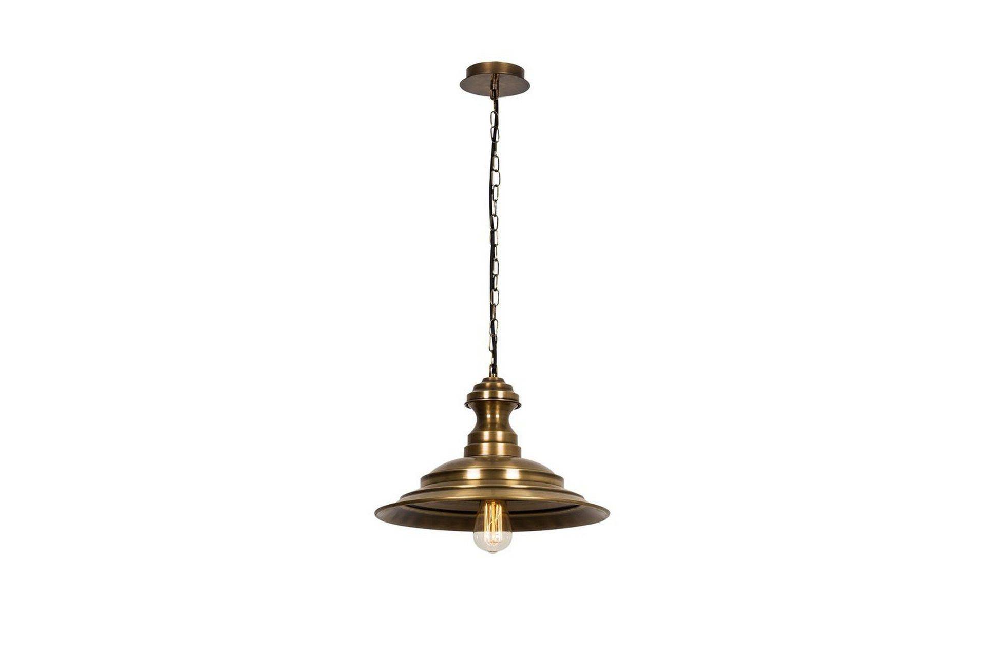 Taklampa Suna Vintage - Multifärgad Kökslampa & pendellampa