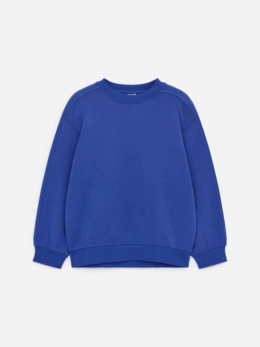 ARKET Sweatshirt -Blå, 86/92
