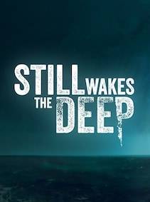 Still Wakes the Deep (PC) - Steam Key - GLOBAL