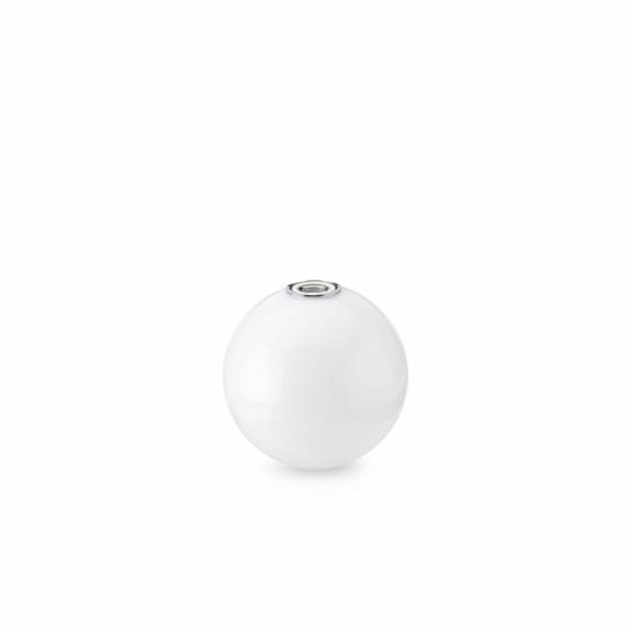 Reservglas Till IC Lights 1 Chrome Version