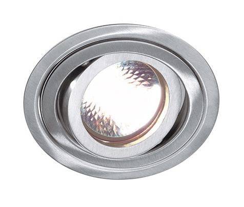 Diva 50 OUT downlight PSM Lighting - 230V GU10 + 316 rustfritstål + 1 klar lak