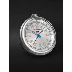 Chopard - Classic Racing Silver Table Clock, Ref. No. 95020-0134 - Men - White
