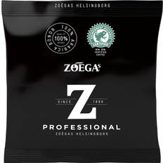 Kaffe Zoegas Skånerost  60x80g