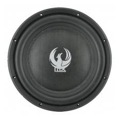 PHOENIX GOLD 10" SLIM SUBWOOFER 300W 2OHM...