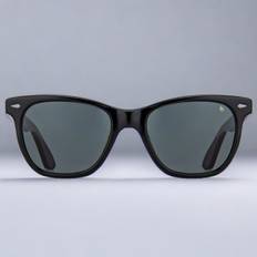 American Optical (AO) - Saratoga Black - Size 54