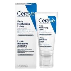Cerave facial moisturising lotion 52ml