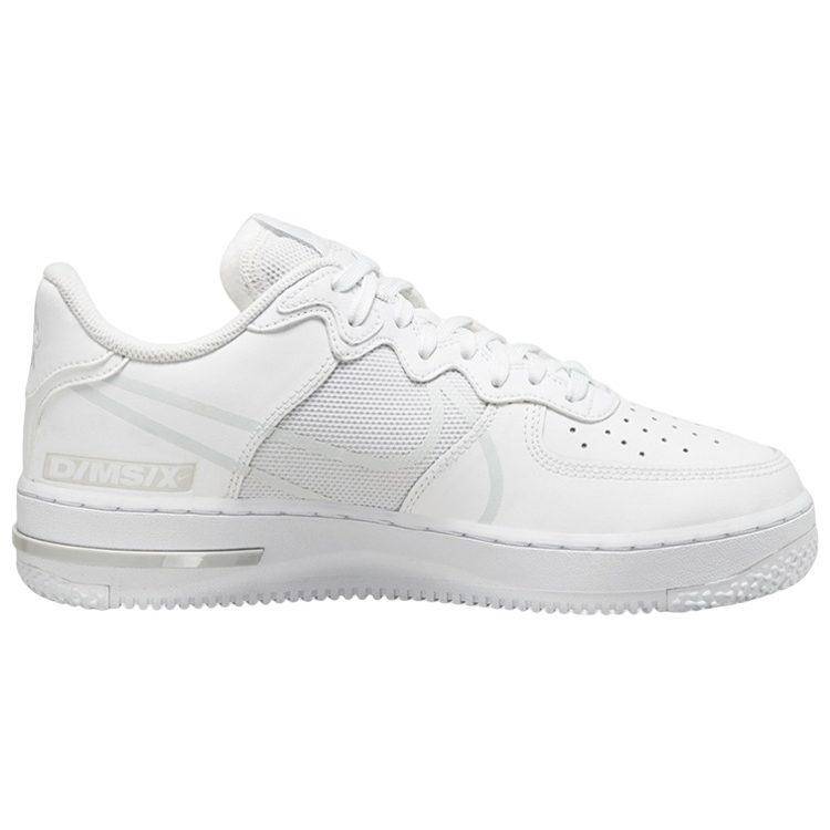 Nike Air Force 1 React Vit CT1020-101 cm