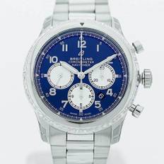 Breitling Navitimer Automatic Blue 43mm