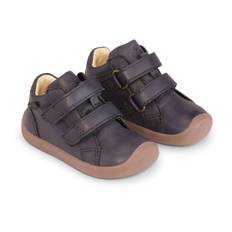 Bundgaard - The Walk Velcro m. Tex, 32-0174 - Navy - 22