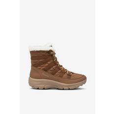 Skechers - Ankelstøvler Easy Going-Moro Street - Brun