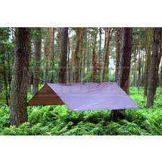 Tarp 3x3, olivgrön