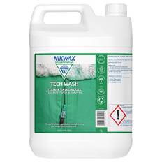 Nikwax - Vaskemiddel Tech Wash® - 5 L - 5 L