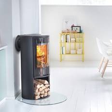 Contura 510 Style med glaslåge