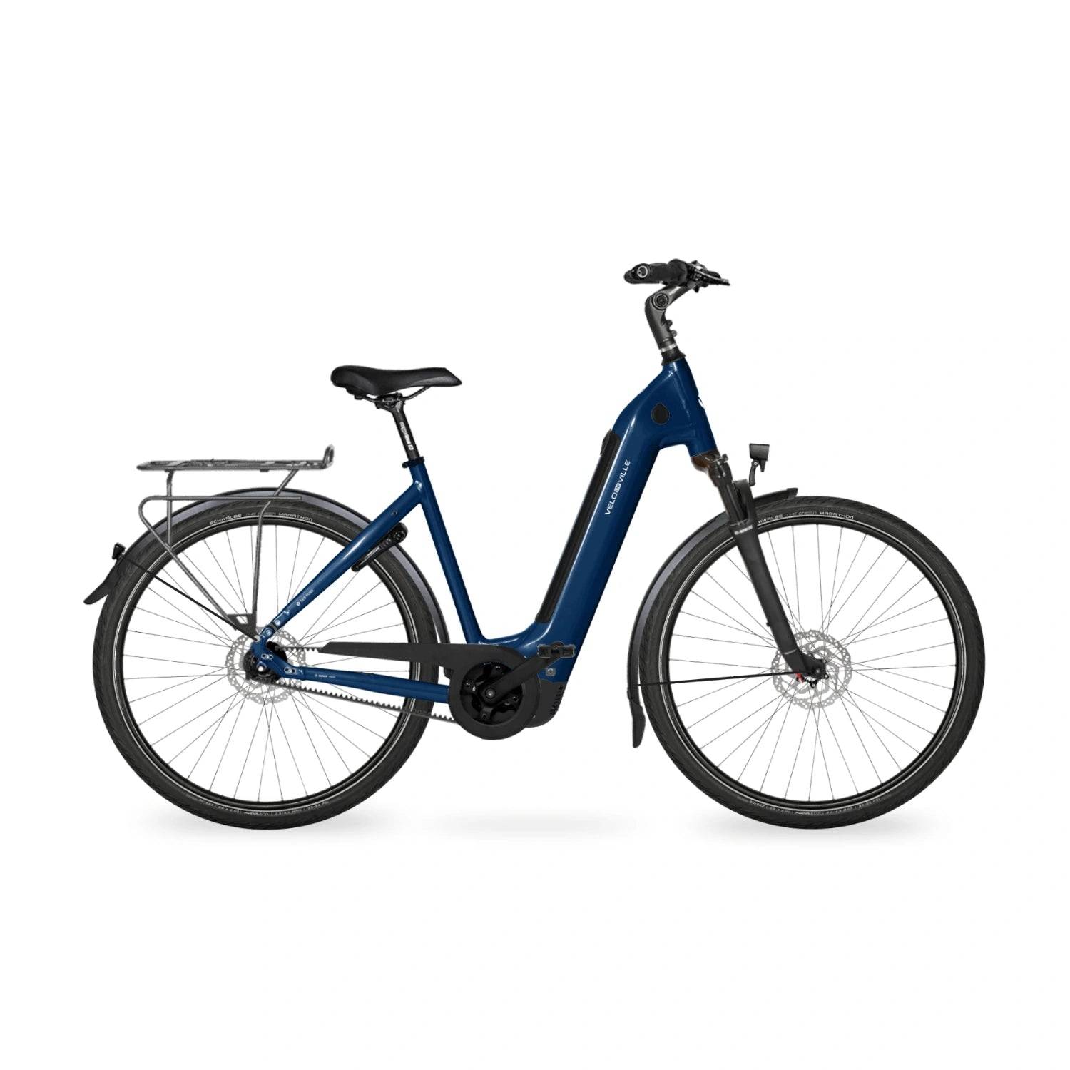 Velo de Ville AEB 890 Pure - 53 cm