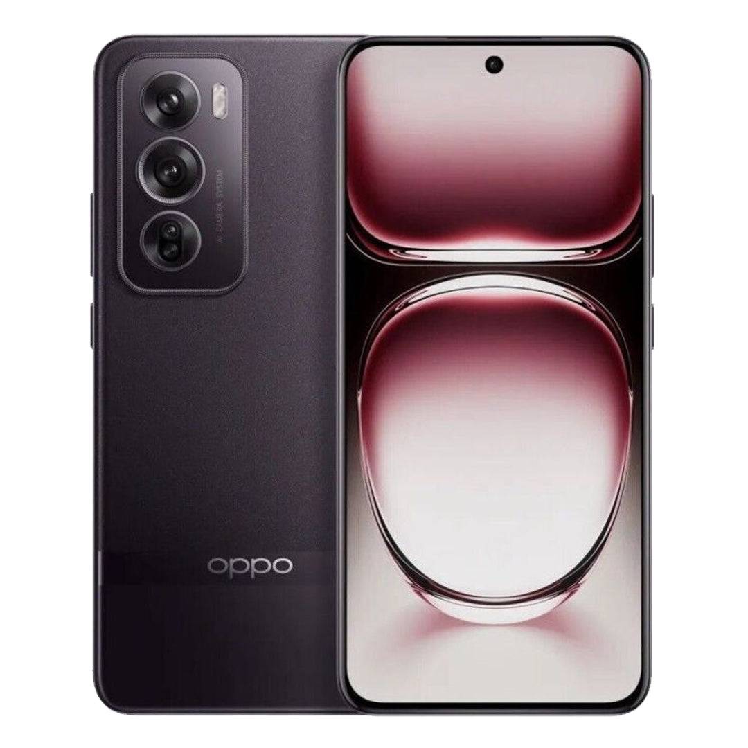 OPPO Reno12 Pro 5G - 512GB / V. Good / Nebula Black
