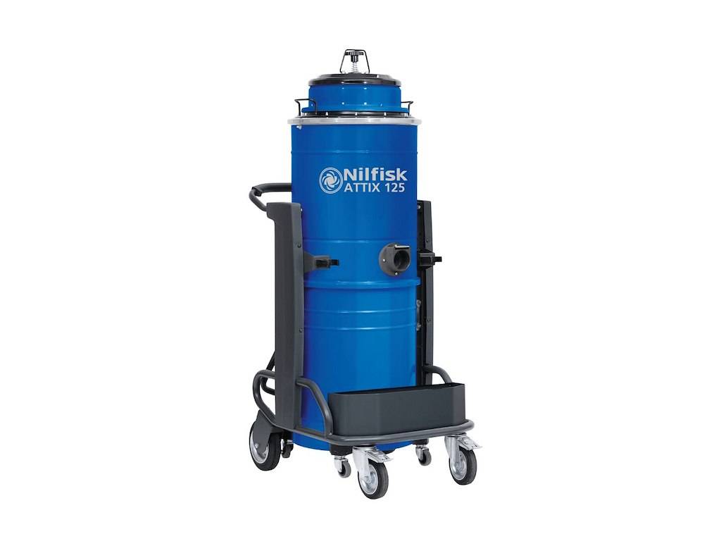 Nilfisk ATTIX 125-01.