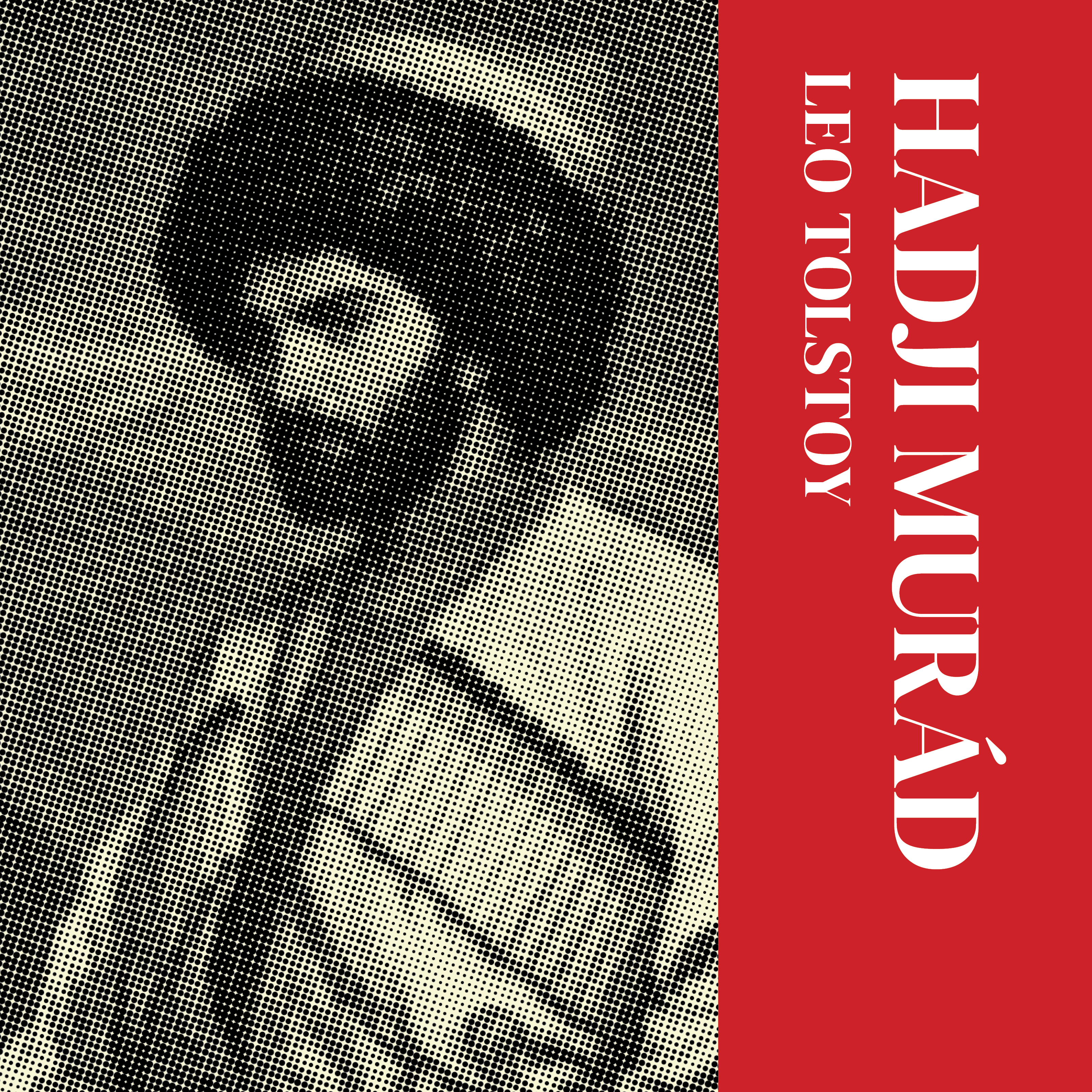 Hadji Murád - Audiobook