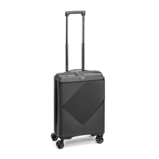 North Pioneer PRG Kabinväska - 55cm, Svart