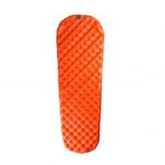 Oppustelig madras Sea to Summit Ultralight Insulated (Orange)