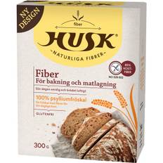 HUSK Fiberhusk 300g