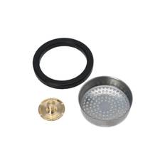 E61 coffee brewing group service kit for Rocket/ECM machines