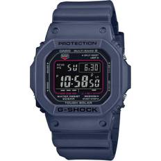 CASIO G-SHOCK GW-M5610U-2JF [G-SHOCK 20 atm waterproof Solar Radio GW-M5610 Series] Square Watch