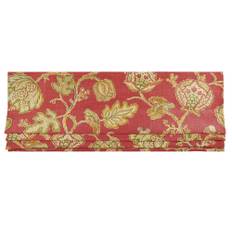 William Morris Theodosia Red Hissgardin