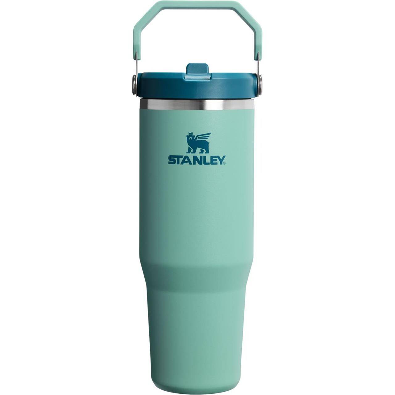 Stanley Iceflow Flip Straw 2.0 Tumbler 0,89l (Lyserød (HOT PINK)).