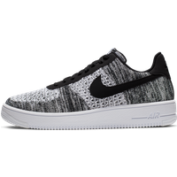 Nike Air Force 1 Flyknit 2.0 - Svart - 43