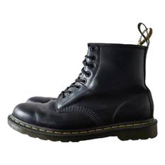 Dr. Martens 1460 Pascal (8 eye) leather boots