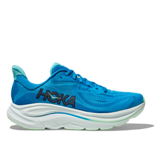 Hoka One One M Clifton 10 Wide - Hoka Blue/Skyward Blue