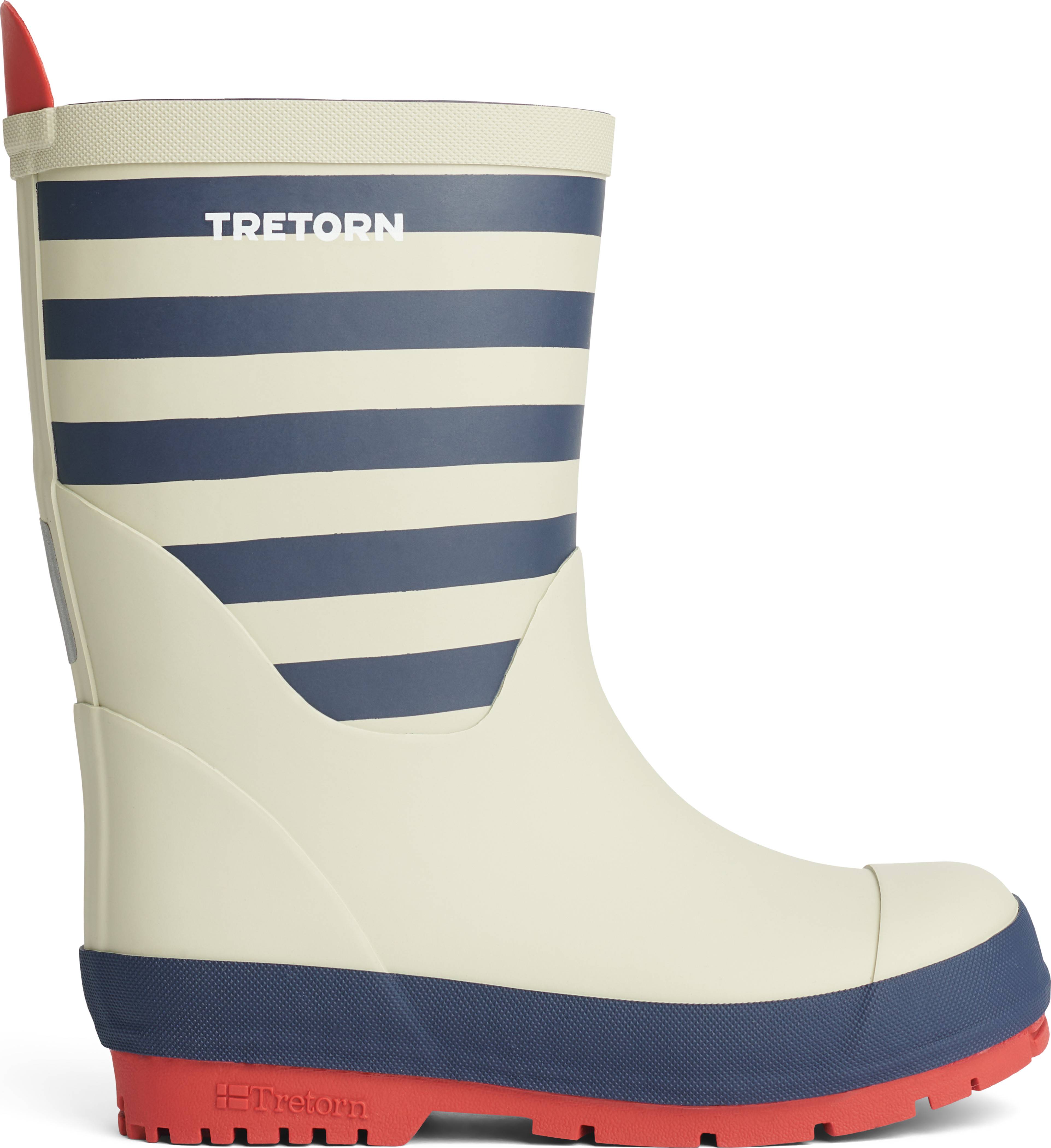 Tretorn Kids' Gränna Sand, 27