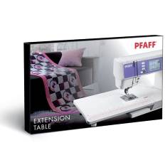 Pfaff Forlængerbord (K- Ambition)